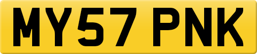 MY57PNK